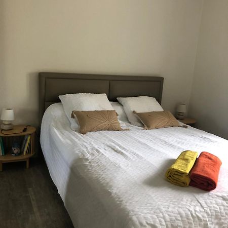 Butia Villa San-Gavino-di-Fiumorbo Eksteriør bilde