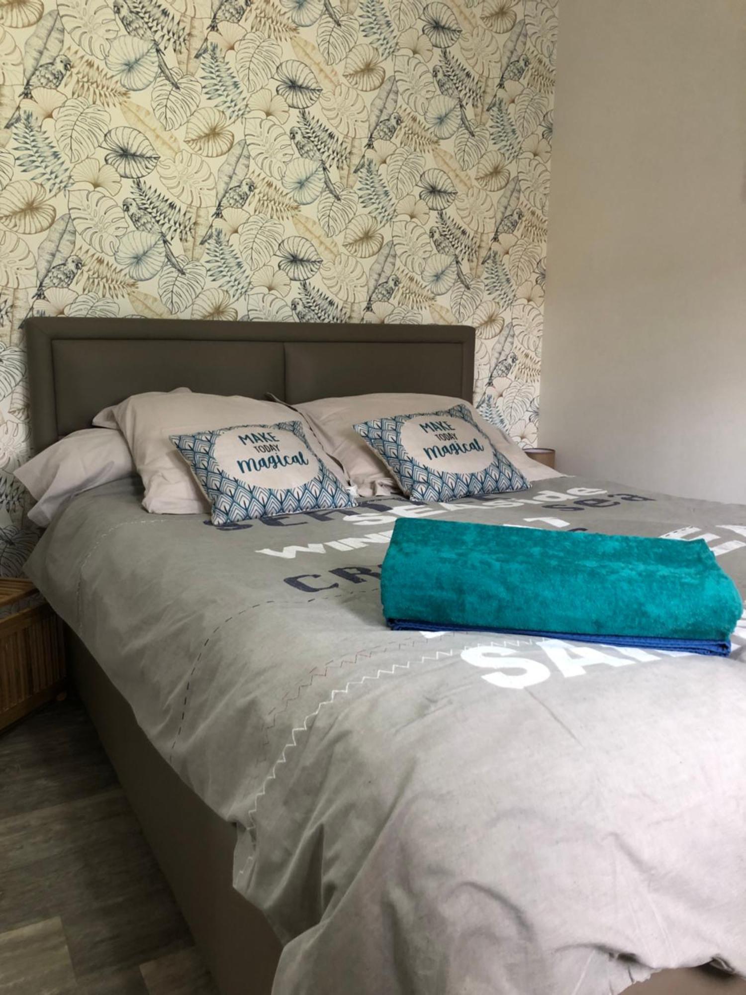 Butia Villa San-Gavino-di-Fiumorbo Eksteriør bilde