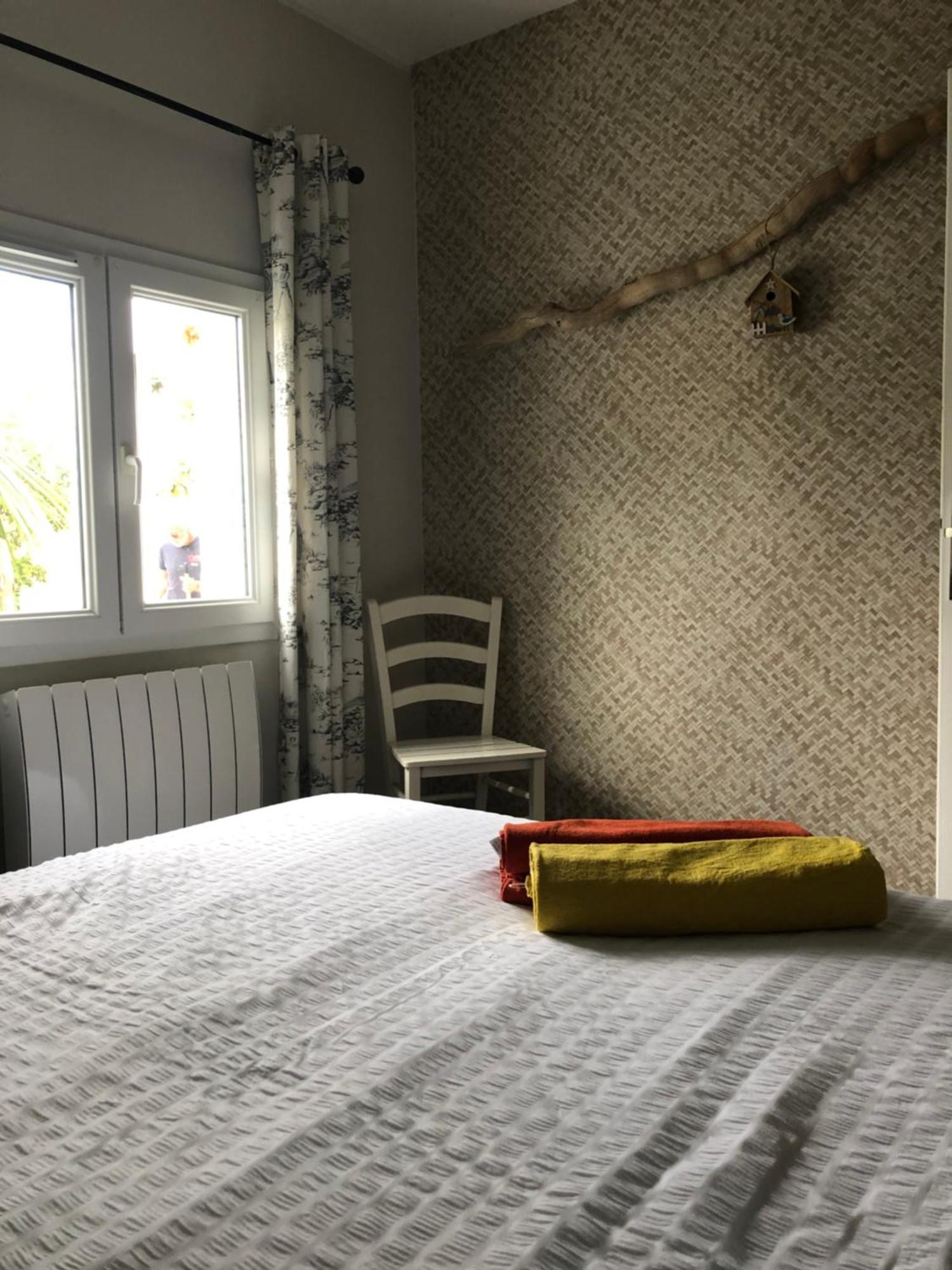 Butia Villa San-Gavino-di-Fiumorbo Eksteriør bilde